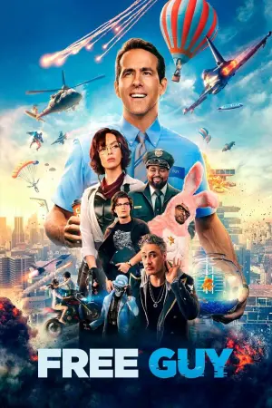 Постер к фильму "Главный герой" #24489