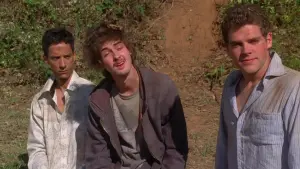 Задник к фильму "Дорожное приключение 2" #506091