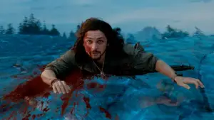 Задник к фильму "Хищник" #611427