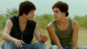 Задник к фильму "Секс, вечеринки и ложь" #320616