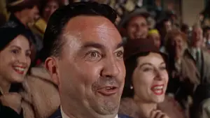 Задник к фильму "Поющие под дождём" #680114