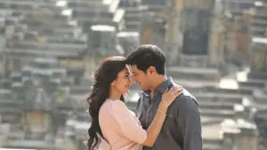 Задник к фильму "Сита Рам" #411019