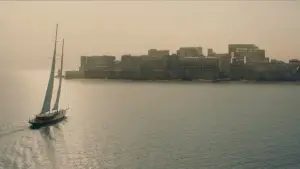 Задник к фильму "007: Координаты «Скайфолл»" #587980