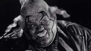 Задник к фильму "Спаун" #336091