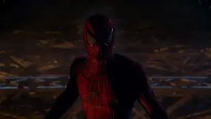 Задник к фильму "Человек-паук" #550038