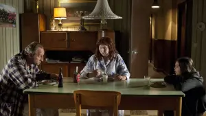 Задник к фильму "Новейший завет" #270308