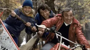 Задник к фильму "Богач" #501032