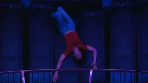 Задник к фильму "Крушащая машина" #526310