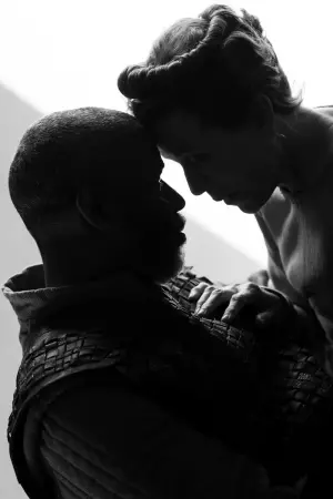 Постер к фильму "Трагедия Макбета" #250524