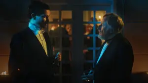 Задник к фильму "The Worst Man in London" #191585