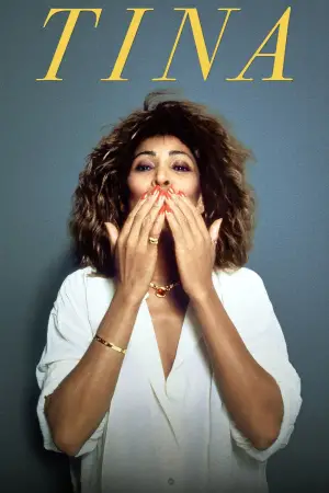 Постер к фильму "Тина" #697130