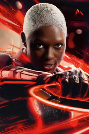 Постер к фильму "Трон 3" #518339