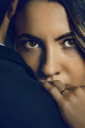 Постер к фильму "Игра вдовы" #608022