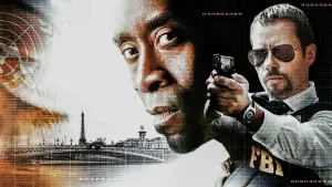 Задник к фильму "Предатель" #427982