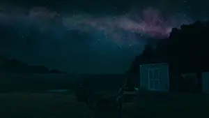 Задник к фильму "Жизнь Чака" #530759