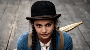 Задник к фильму "Отчаянные мстители" #195628