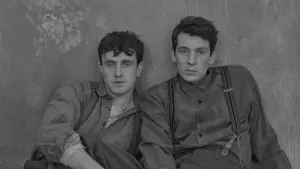 Задник к фильму "История звука" #526067