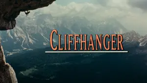 Задник к фильму "Скалолаз" #81501