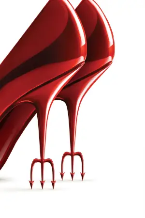 Постер к фильму "Дьявол носит Prada 2" #521849