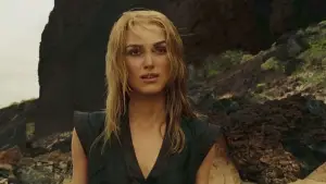 Задник к фильму "Пираты Карибского моря: На краю света" #564471