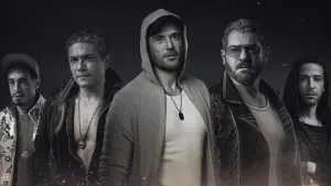 Задник к фильму "" #487279