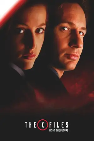Постер к фильму "Секретные материалы: Борьба за будущее" #853316