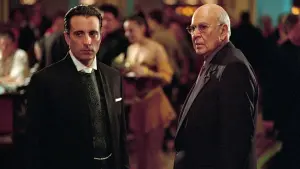 Задник к фильму "Одиннадцать друзей Оушена" #215543