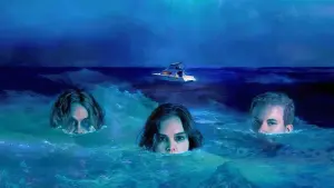 Задник к фильму "Гарпун" #466244