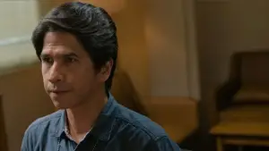 Задник к фильму "Agak Laen: Menyala Pantiku!" #531886