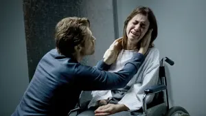 Задник к фильму "Антихрист" #323777