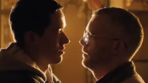 Задник к фильму "Полицейский в штатском" #523308