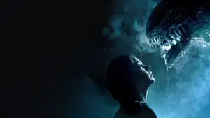 Задник к фильму "Чужой: Ромул" #546053