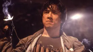 Задник к фильму "Доспехи Бога" #244942