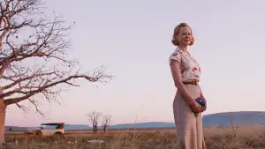 Задник к фильму "Австралия" #638072