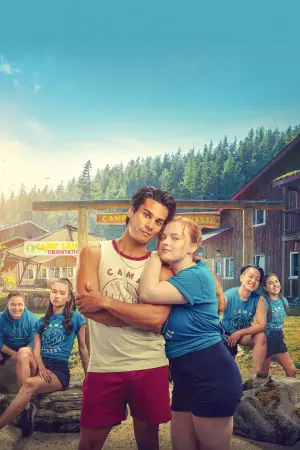 Постер к фильму "Лагерь Лоссель" #704837