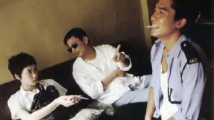 Задник к фильму "Чунгкингский экспресс" #655496