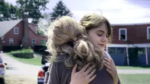 Задник к фильму "CODA: Ребенок глухих родителей" #181255