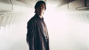 Задник к фильму "Бесстрашный" #399523