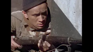 Задник к фильму "По ком звонит колокол" #468465