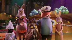 Задник к фильму "" #191970