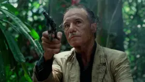 Задник к фильму "Колдун" #668733