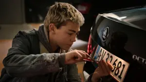 Задник к фильму "Хакер" #440420