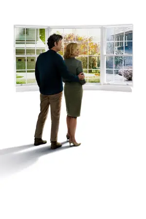 Постер к фильму "Тогда. Сейчас. Потом" #619070