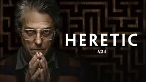 Задник к фильму "Еретик" #574925