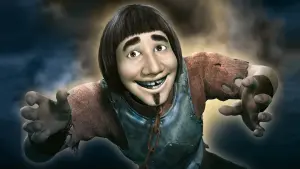 Задник к фильму "Призрак в законе" #406886