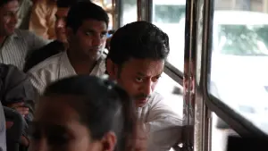 Задник к фильму "Ланчбокс" #224694