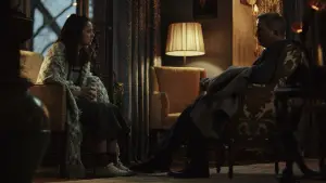 Задник к фильму "Достать ножи" #561341