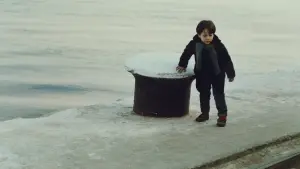 Задник к фильму "Пейзаж в тумане" #461115