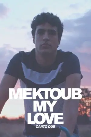 Постер к фильму "Mektoub, My Love: Canto Due" #765433