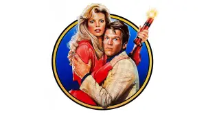 Задник к фильму "Надин" #700322